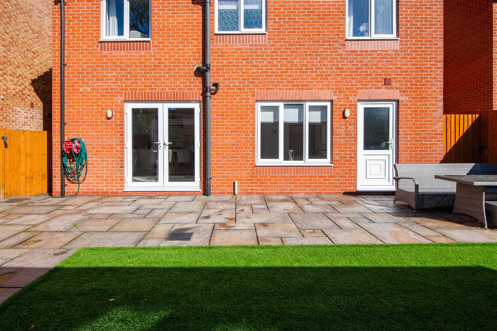 Rosebay Gardens, Higher Walton, Preston
